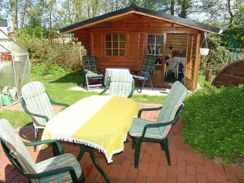 Apartamento Norderpiep