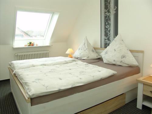 Apartamento Norderpiep