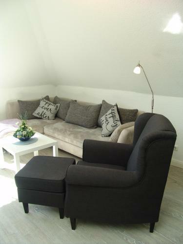 Apartamento Norderpiep