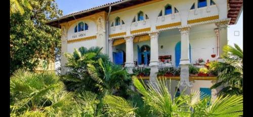 Studio Apartman Villa Gianna