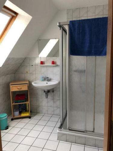 Apartamento Haus Trossenstek VI