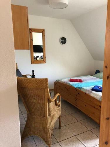 Apartamento Haus Trossenstek VI