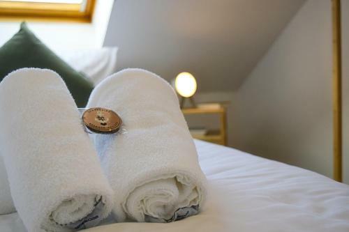 Apartamento Kutterbude B�sum - Bude I