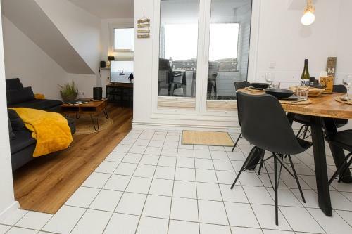 Apartamento Kutterbude B�sum - Bude I