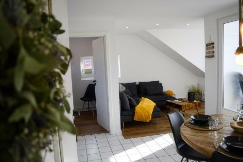 Apartamento Kutterbude B�sum - Bude I