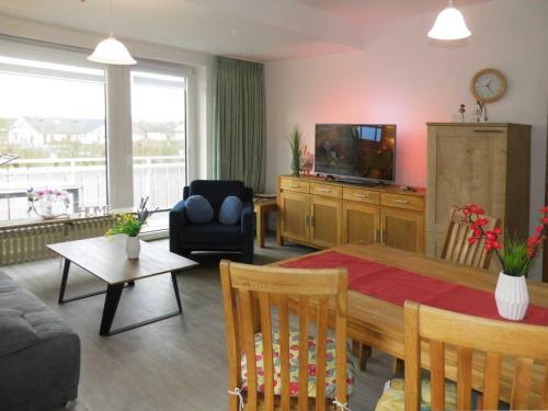 Apartamento Appartement Buesum Gt33-4