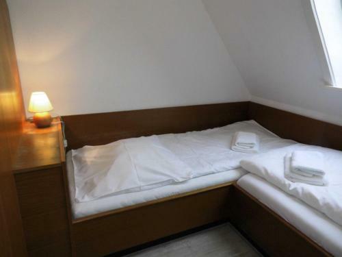 Apartamento Appartement Buesum Gt33-4