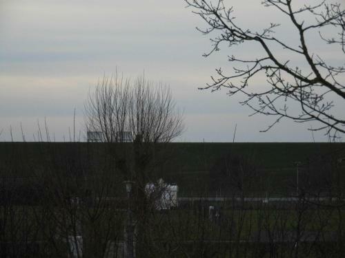 Apartamento Appartement Buesum Gt33-4