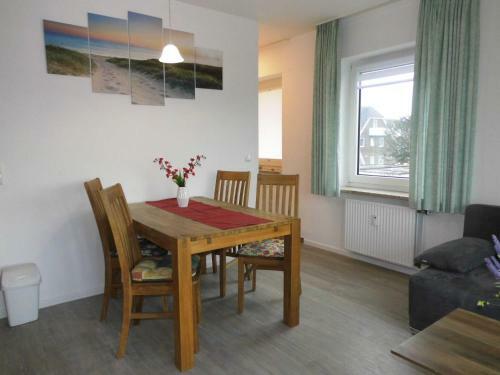 Apartamento Appartement Buesum Gt33-4