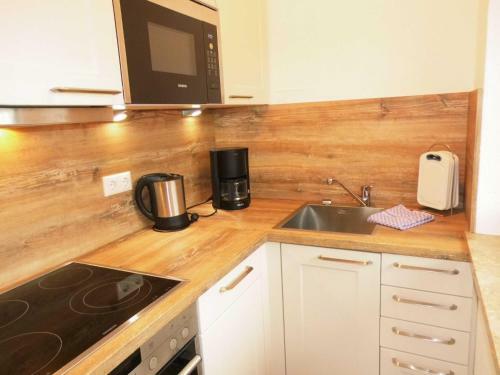 Apartamento Appartement Buesum Gt33-4