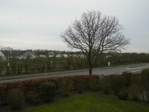 Apartamento Appartement Buesum Gt33-4