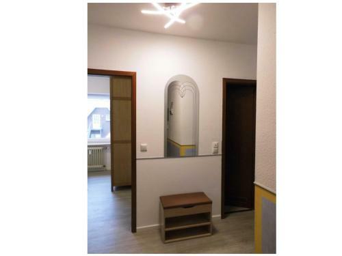 Apartamento Appartement Buesum Gt33-4