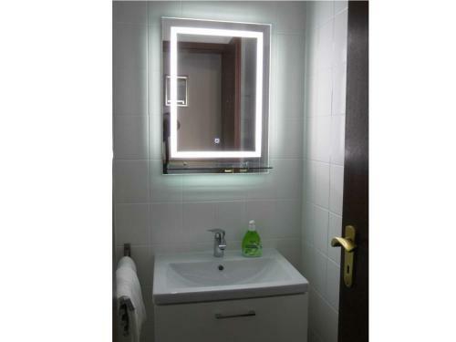 Apartamento Appartement Buesum Gt33-4