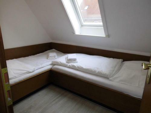 Apartamento Appartement Buesum Gt33-4