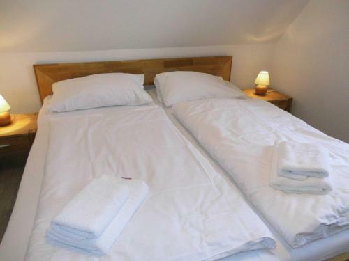 Apartamento Appartement Buesum Gt33-4