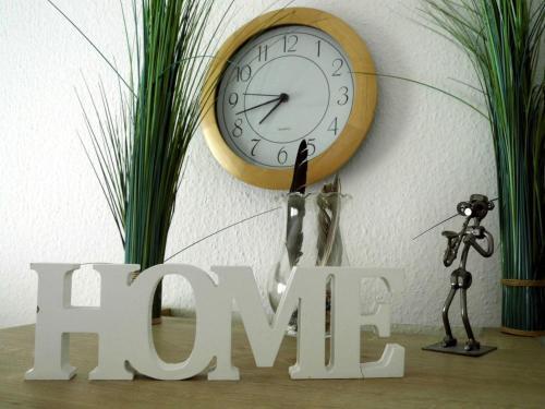 Apartamento Appartement Buesum Gt33-4