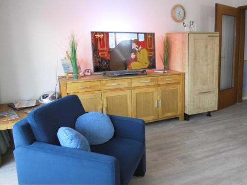 Apartamento Appartement Buesum Gt33-4
