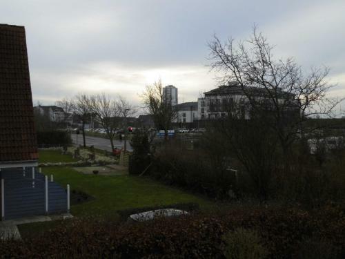 Apartamento Appartement Buesum Gt33-4
