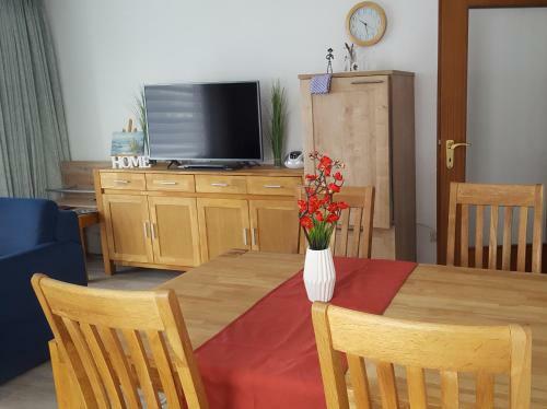 Apartamento Appartement Buesum Gt33-4
