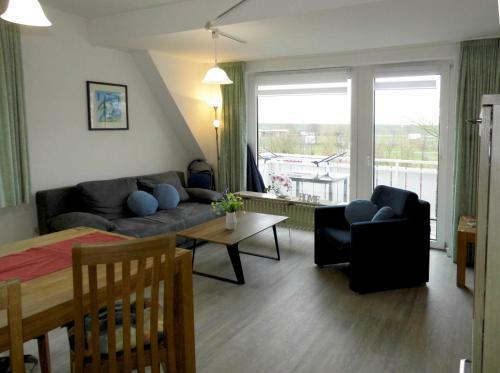 Apartamento Appartement Buesum Gt33-4
