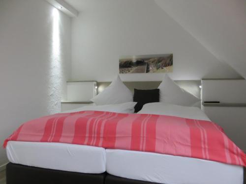 Apartamentos Dat Geele Hus 5