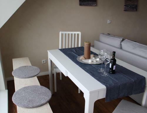 Apartamento B�sum-strandperle