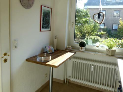 Apartamento Ferienwohnung "ditschi"