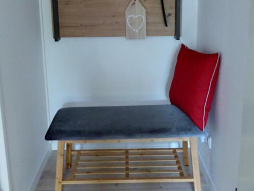 Apartamento Ferienwohnung "ditschi"