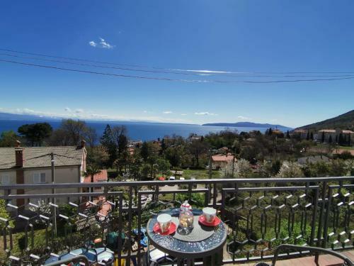 Apartman Orhideja