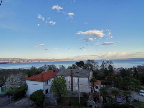 Apartman Orhideja