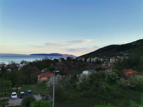 Apartman Orhideja