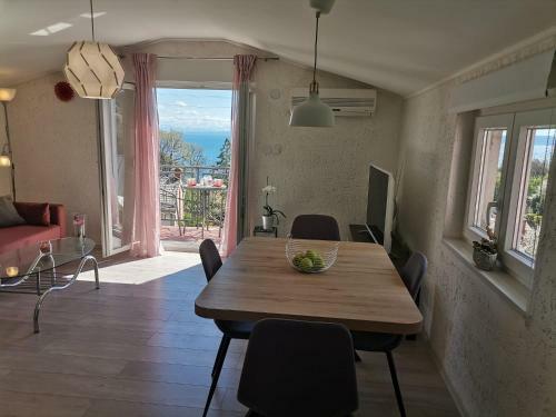 Apartman Orhideja