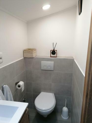 Apartman Orhideja