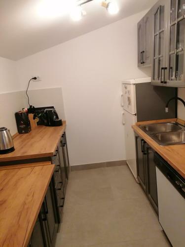 Apartman Orhideja