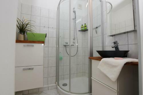 Apartamento Strandrose