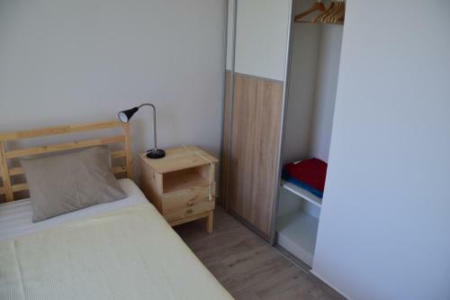 Horizonte Apartman