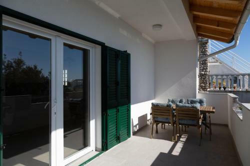Horizonte Apartman