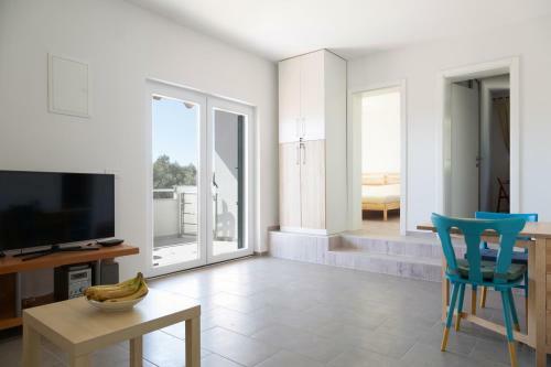 Horizonte Apartman