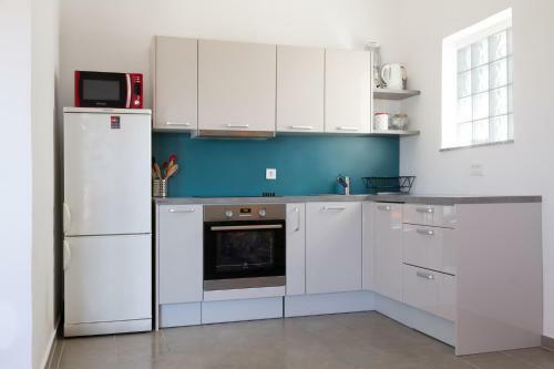 Horizonte Apartman