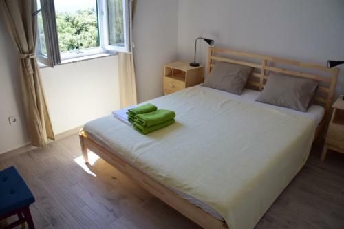 Horizonte Apartman