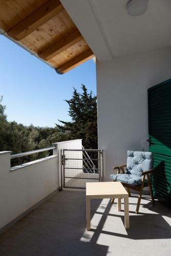 Horizonte Apartman