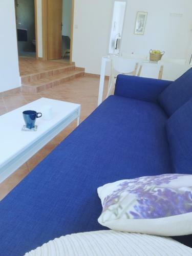 Lavender House
