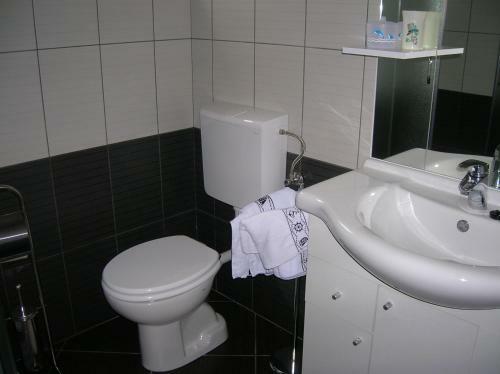 Apartments Sanmar