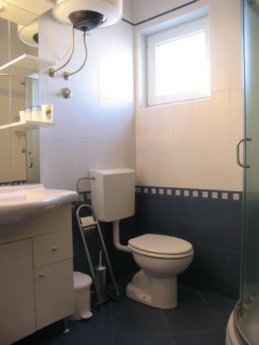 Apartments Sanmar
