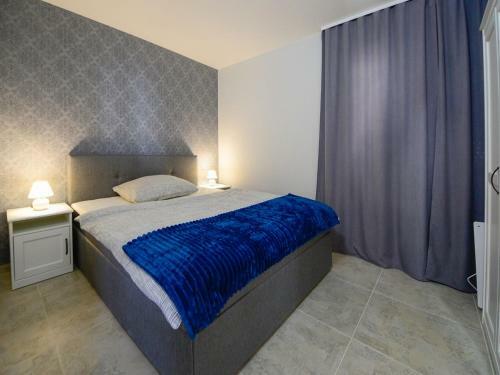 Apartment La Mer-1
