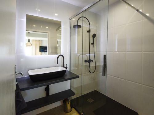 Apartment La Mer-1