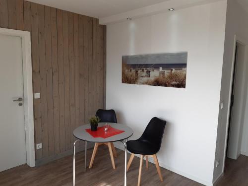 Apartamento Dat Geele Hus 2