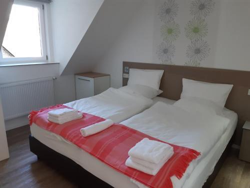 Apartamento Dat Geele Hus 2