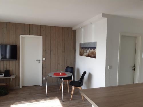 Apartamento Dat Geele Hus 2