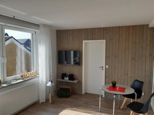 Apartamento Dat Geele Hus 2